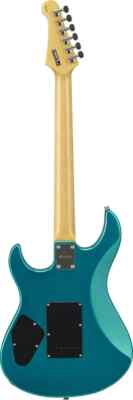 YAMAHA PACIFICA 612VⅡ X TGM Yamaha Pacifica612VIIX TGM Teal Green Metallic Pacifica Series