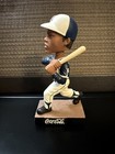 Hank Aaron Bobblehead Atlanta Braves 40th Anniversary w/ticket RARE NIB MLB SGA — photo 3