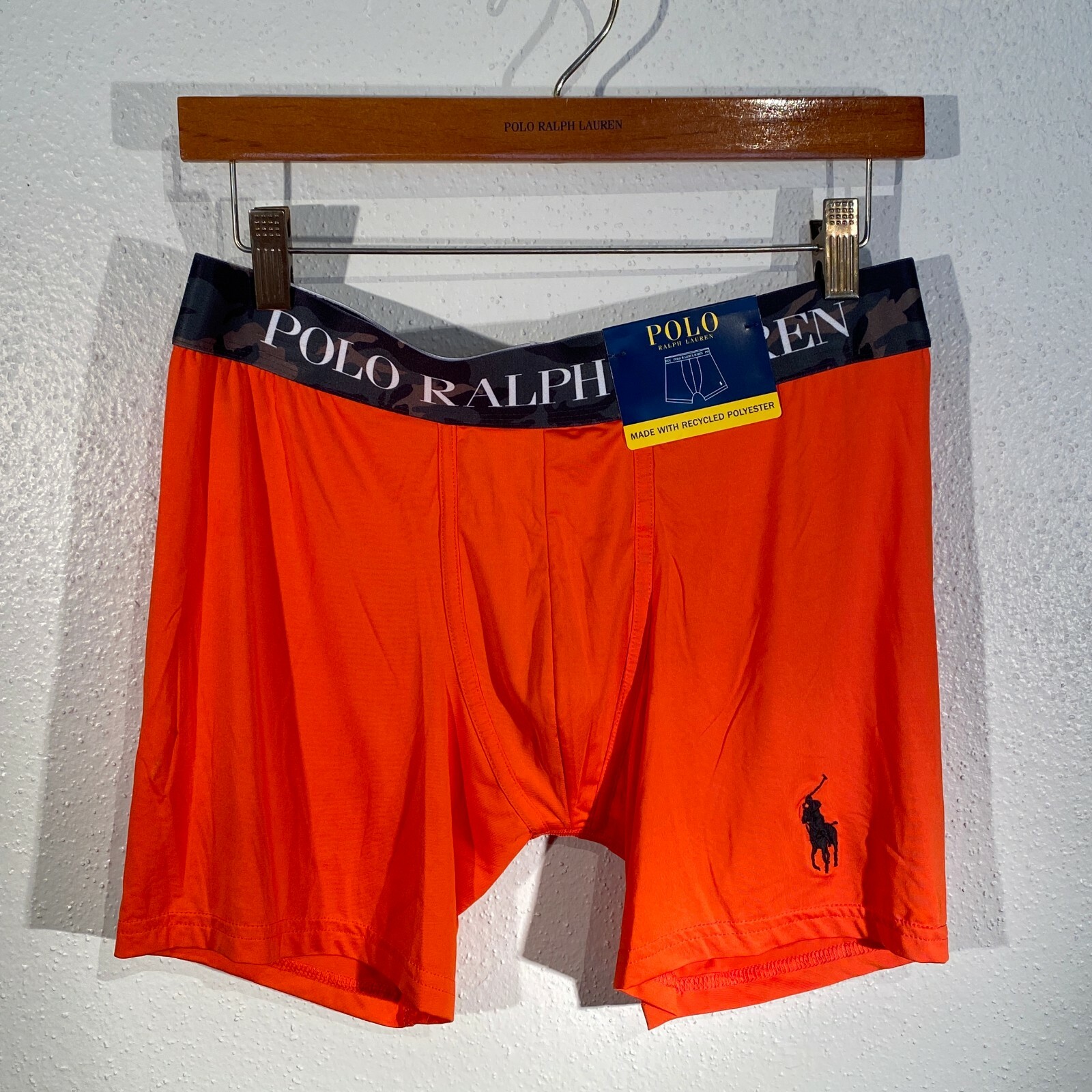 Total 52+ imagen polo ralph lauren boxer briefs size chart Viaterra.mx