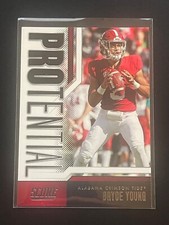 Bryce Young Protential Panthers