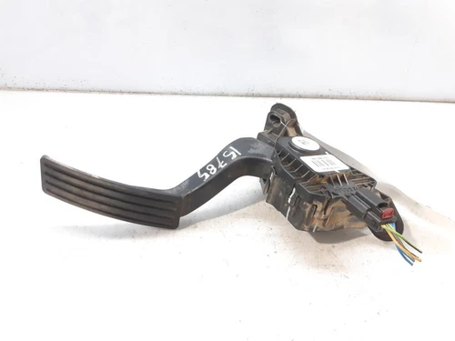 AB399F836AC Potenziometro Acceleratore per FORD RANGER (TKE) 2017 7083519 - Foto 1 di 10