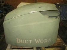 Yamaha 250hp HPDI Outboard  Cowling