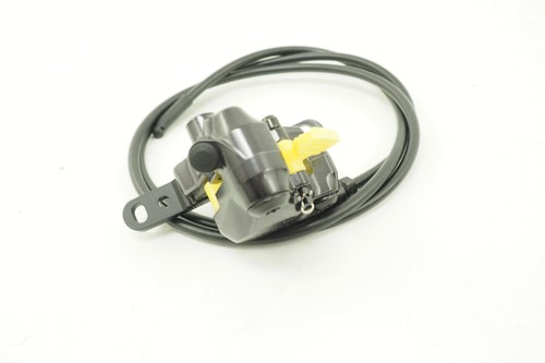Shimano Ultegra Di2 ST-R8170-L links/ vorne 12spd Schalthebel/ Scheibenbremssattel - Bild 8 von 11