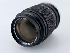 Canon FL 135mm Camera Lenses for sale | eBay
