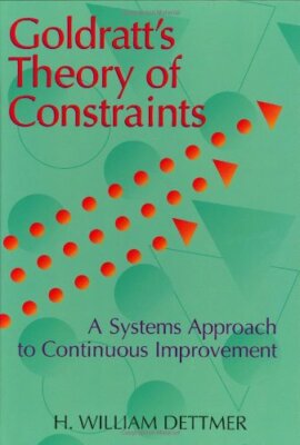 Logical Thinking Process by William Dettmer