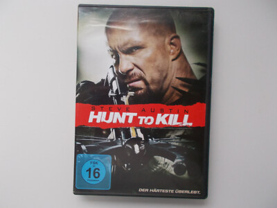Hunt to Kill