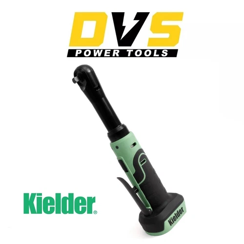 Kielder KWT-010-26 3/8” 18V Long Reach Ratchet Like KWT-010-16 NEW 2025