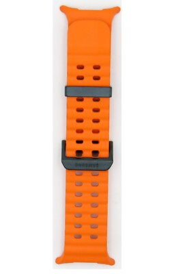 Samsung Galaxy Watch Ultra Marine Band Replacement Strap One Size Offical OEM