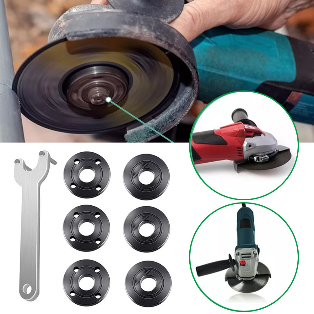 Angle Grinder Wrench Spanner Angle Grinder Parts Angle Grinder Nuts