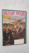 Military History Magazine, "Iberian Knights Battle for Spain," June 1994.