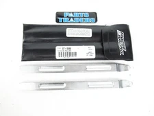 Moose Racing Tire Iron/Lever Set w Carrying Pouch 07-0089