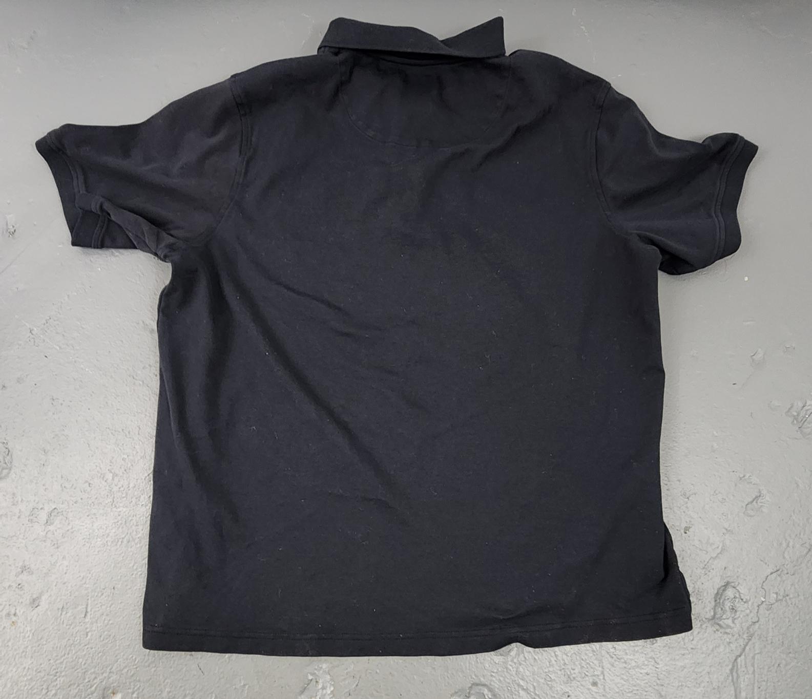 Berkeley Jensen Button-Down Cotton Polo Shirt - M… - image 9