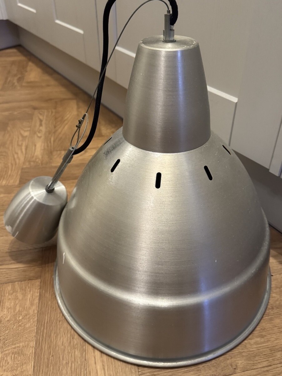 Industrial Looking Lamp Ikea