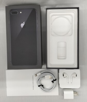 APPLE Model number: MQ9L2J/A (domestic SIM-free/64GB) IPHONE 8