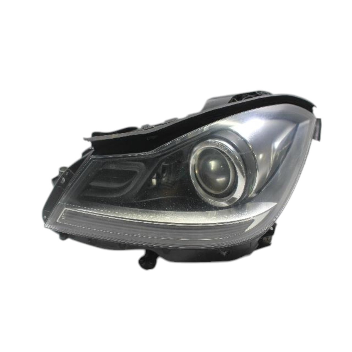 Mercedes-Benz C-Class W204 FL Bi-Xenon LEFT USED GENUINE