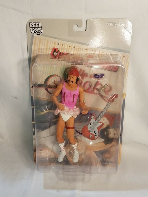 neca cheech and chong action figures