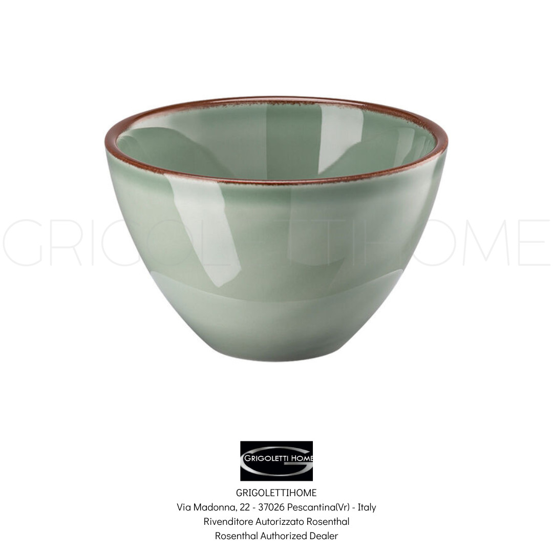 Rosenthal - PROFI CASUAL Moss - Cup 13 cm - Retailer