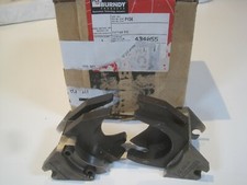 Burndy P15K Cutting Die P Style 15Ton 1.2" Cable 434055 for Y46/Y46C Hypress 