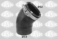 Sasic Ladeluftschlauch FüR Audi A3 Sportback 1.8 Tfsi S3 Quattro Vw Golf V
