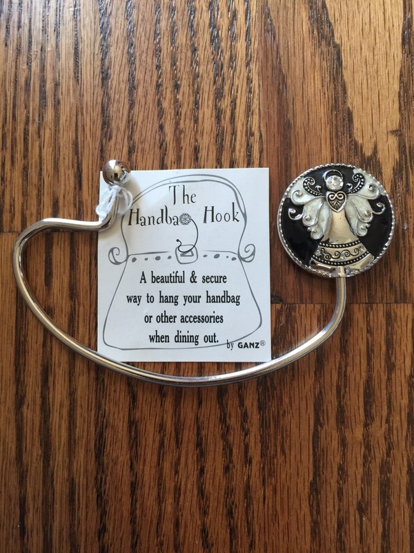 The Handbag Hook Angel