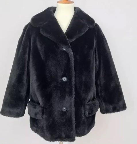 borgana fur coat
