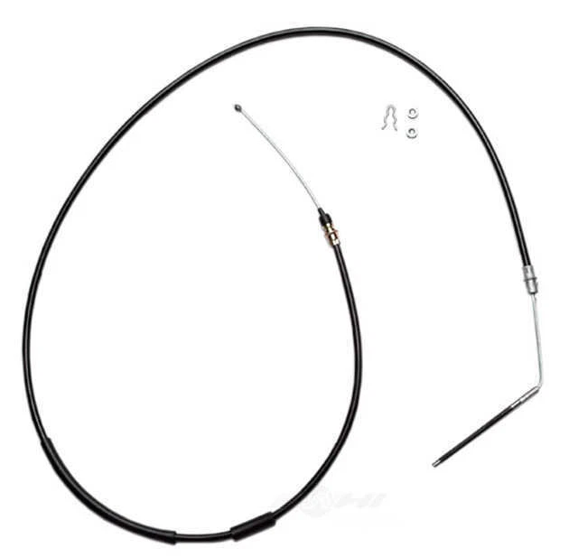 Parking Brake Cable fits 1976-1977 Ford F-100,F-150  RAYBESTOS - Image 2 of 2