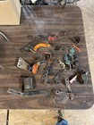 Mopar Dodge Plymouth Spark Plug Wire Holder Lot + Other Parts 60'S 70'S B-Body (For: Plymouth)