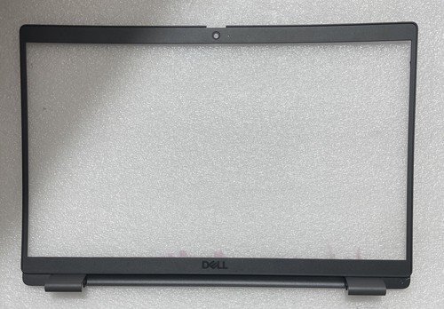 Genuine Dell Latitude 3440 14" Laptop Front LCD Bezel FHD Cam JW78G 0JW78G S1 G2