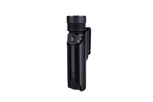 Holdmygear Holster Compatible with Olight Seeker 4 3 2 Pro (Flashlight Not In... - Picture 6 of 12