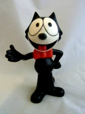 WADE FELIX THE CAT RED BOWTIE