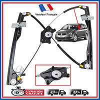 Fensterhebermechanismus Vorne Links Fahrer FüR Touran 1T1837461 1T1837461B
