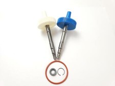 Dodge 833 Transmission Long Shaft Speedometer Gear Set 42 43 W O-ring Set
