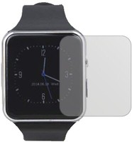Schutzfolie FüR Tagobee TB01 Smartwatch Display Folie Matt Displayschutzfolie