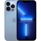 iPhone 13 Pro (Unlocked) 128Gb - Sierra Blue - Mlr53Ll/A - 2021 Auction-3