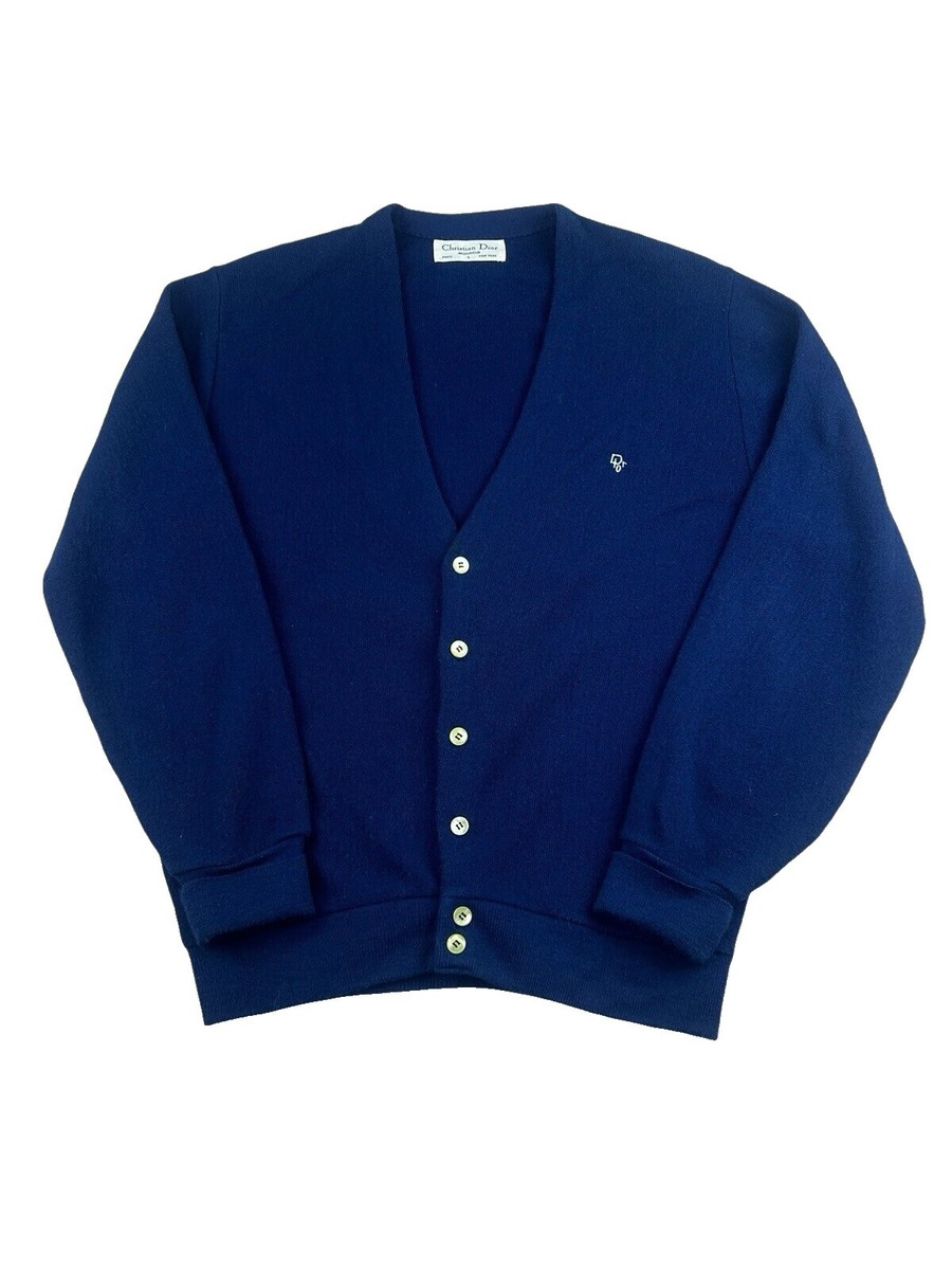 トップス 90's Christian Dior acrylic cardigan il_fullxfull.6375968881_ia2q.jpg