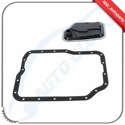 Automatic Transmission Filter Atf For 2006 2009 Ford Fusion 2010 2011 Mazda 3 Ebay