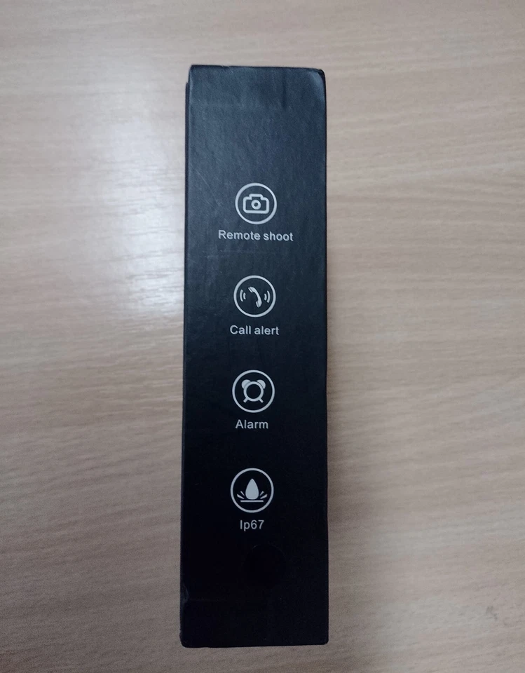 QS90 Sport Blood Pressure Heart Rate Monitor - Image 3 of 4