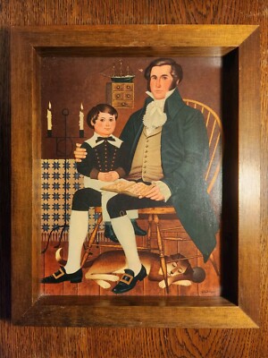 Charles Wysocki Die Schöne Welt der Sonntagsmaler. Naive Kunst aus Amerika 2