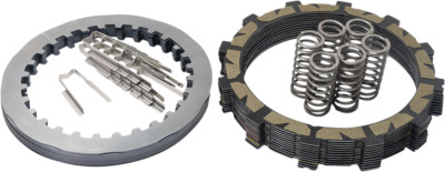 Rekluse Racing TorqDrive Replacement Clutch Pack RMS-2801022