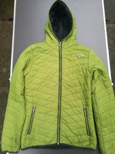 Tog 24 Hot Jacket Womens Uk8