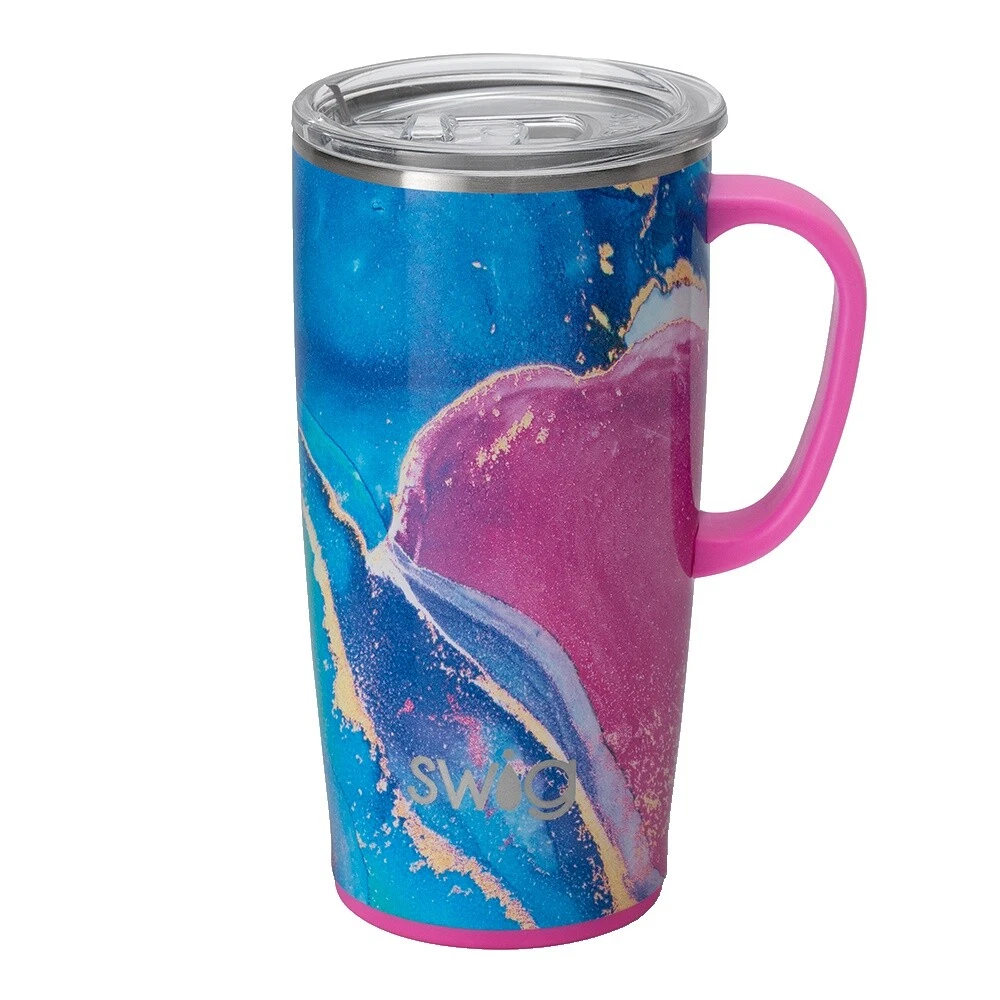 Tazas Multicolor