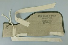 Canvas Wassersack, Wasserbeutel