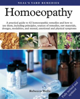 Neal's Yard Remedies Homoeopathy (Neals Yard Remedies) (Neals Ya