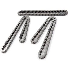 Timing Cover Gasket Head Gasket Set Head Bolts set For 02-03 Dodge Ram 1500 4.7L