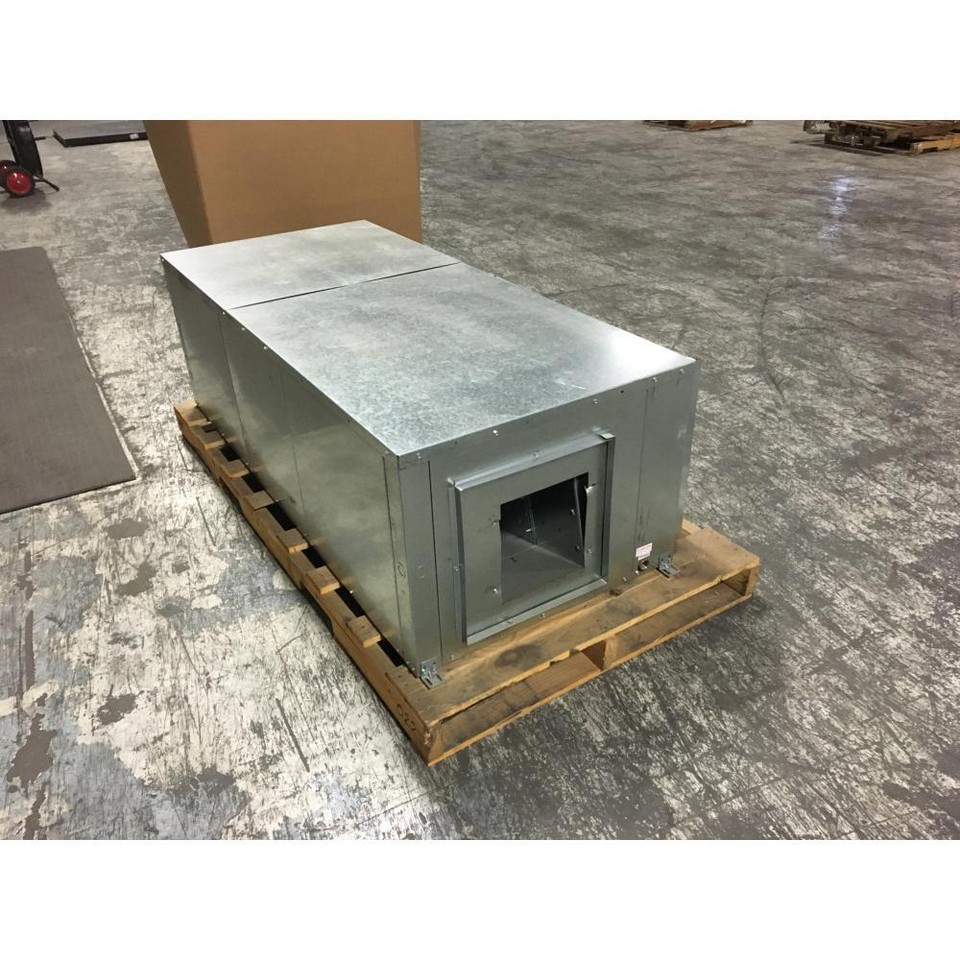 CARRIER 50PSH036YCC6ACJZ 3 TON INDOOR WATERSOURCE GEOTHERMAL HEAT PUMP