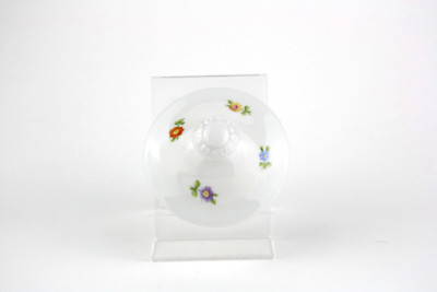 Rosenthal Maria Streublume Deckel für große Kanne
