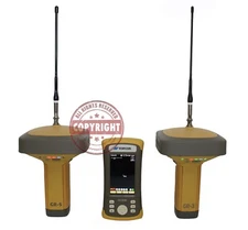 TOPCON GR-3 RTK GNSS SURVEYING GPS, POCKET 3D,GLONASS,TRIMBLE,LEICA,SOKKIA