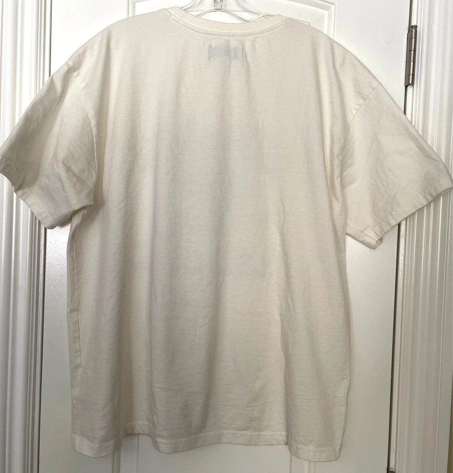 Camiseta RARA Caterpillar x Nordstrom Power Truck - Para hombres Talla Grande Foto 3 de 4