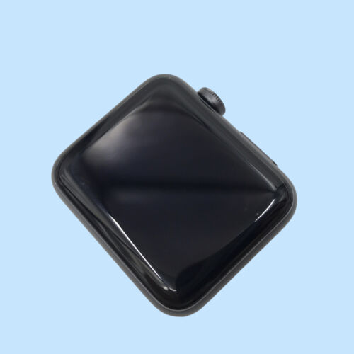 Apple Watch Series 3 A1861 GPS/LTE 42mm Smart Watch Space Gray Aluminum #UG3051 - Picture 4 of 12