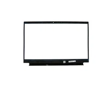 For Lenovo Thinkpad E14 Gen 2 Gen 3 LCD Front Bezel Cover Frame RGB 5B30S73484 
